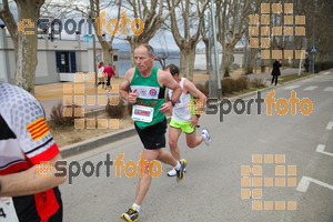 Esportfoto Fotos de 21a Mitja Marató del Pla de l'Estany 1425239357_00179.jpg Foto: David Fajula