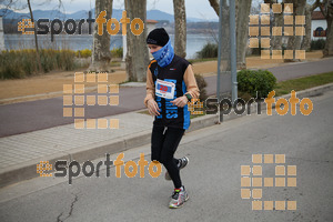 Esportfoto Fotos de 21a Mitja Marató del Pla de l'Estany 1425239364_001812.jpg Foto: David Fajula