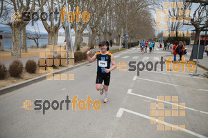 Esportfoto Fotos de 21a Mitja Marató del Pla de l'Estany 1425239366_00181.jpg Foto: David Fajula