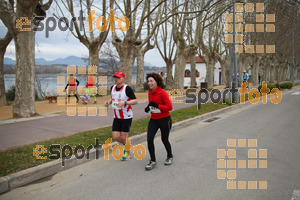Esportfoto Fotos de 21a Mitja Marató del Pla de l'Estany 1425239368_001822.jpg Foto: David Fajula
