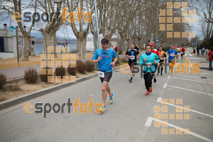Esportfoto Fotos de 21a Mitja Marató del Pla de l'Estany 1425239370_00182.jpg Foto: David Fajula