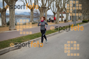 Esportfoto Fotos de 21a Mitja Marató del Pla de l'Estany 1425239377_001842.jpg Foto: David Fajula