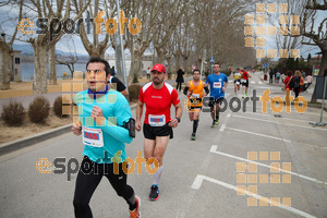 Esportfoto Fotos de 21a Mitja Marató del Pla de l'Estany 1425239379_00184.jpg Foto: David Fajula