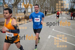 Esportfoto Fotos de 21a Mitja Marató del Pla de l'Estany 1425239386_00186.jpg Foto: David Fajula