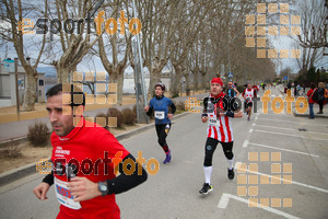 Esportfoto Fotos de 21a Mitja Marató del Pla de l'Estany 1425239403_00194.jpg Foto: David Fajula