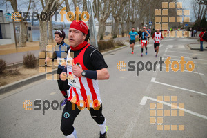 Esportfoto Fotos de 21a Mitja Marató del Pla de l'Estany 1425239406_00195.jpg Foto: David Fajula