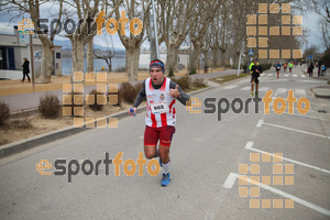 Esportfoto Fotos de 21a Mitja Marató del Pla de l'Estany 1425239417_00200.jpg Foto: David Fajula