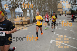 Esportfoto Fotos de 21a Mitja Marató del Pla de l'Estany 1425239421_002022.jpg Foto: David Fajula