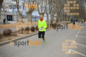 Esportfoto Fotos de 21a Mitja Marató del Pla de l'Estany 1425239423_00202.jpg Foto: David Fajula