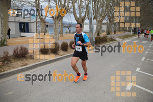 Esportfoto Fotos de 21a Mitja Marató del Pla de l'Estany 1425239426_00203.jpg Foto: David Fajula