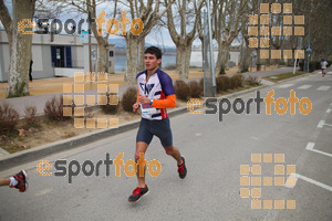 Esportfoto Fotos de 21a Mitja Marató del Pla de l'Estany 1425239434_00207.jpg Foto: David Fajula