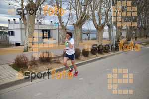 Esportfoto Fotos de 21a Mitja Marató del Pla de l'Estany 1425239437_00208.jpg Foto: David Fajula