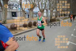 Esportfoto Fotos de 21a Mitja Marató del Pla de l'Estany 1425239443_00211.jpg Foto: David Fajula