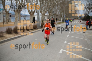 Esportfoto Fotos de 21a Mitja Marató del Pla de l'Estany 1425239446_00212.jpg Foto: David Fajula