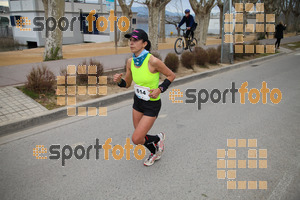 Esportfoto Fotos de 21a Mitja Marató del Pla de l'Estany 1425239452_00215.jpg Foto: David Fajula