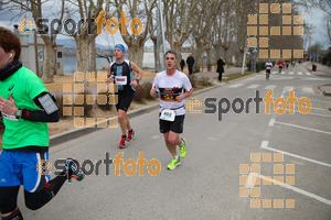 Esportfoto Fotos de 21a Mitja Marató del Pla de l'Estany 1425239459_00218.jpg Foto: David Fajula