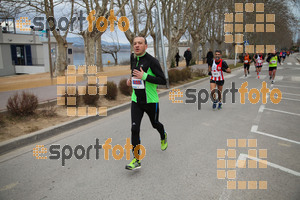 Esportfoto Fotos de 21a Mitja Marató del Pla de l'Estany 1425239468_00222.jpg Foto: David Fajula