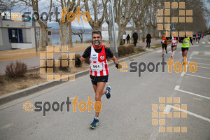 Esportfoto Fotos de 21a Mitja Marató del Pla de l'Estany 1425239470_00223.jpg Foto: David Fajula