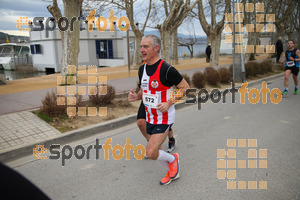 Esportfoto Fotos de 21a Mitja Marató del Pla de l'Estany 1425239475_00225.jpg Foto: David Fajula