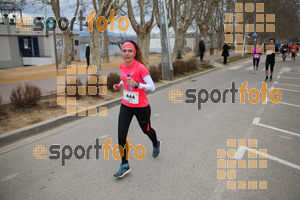 Esportfoto Fotos de 21a Mitja Marató del Pla de l'Estany 1425239486_00230.jpg Foto: David Fajula