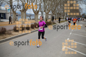 Esportfoto Fotos de 21a Mitja Marató del Pla de l'Estany 1425239490_00232.jpg Foto: David Fajula