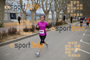 Esportfoto Fotos de 21a Mitja Marató del Pla de l'Estany 1425239492_00233.jpg Foto: David Fajula
