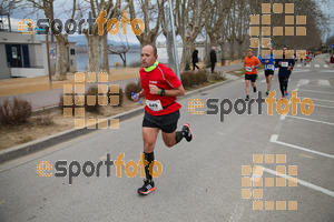 Esportfoto Fotos de 21a Mitja Marató del Pla de l'Estany 1425239501_00237.jpg Foto: David Fajula