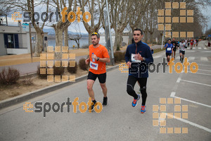Esportfoto Fotos de 21a Mitja Marató del Pla de l'Estany 1425239504_00238.jpg Foto: David Fajula