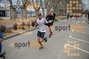Esportfoto Fotos de 21a Mitja Marató del Pla de l'Estany 1425239513_00242.jpg Foto: David Fajula