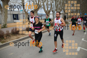 Esportfoto Fotos de 21a Mitja Marató del Pla de l'Estany 1425239526_00248.jpg Foto: David Fajula