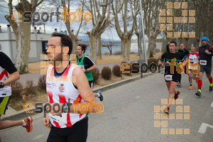 Esportfoto Fotos de 21a Mitja Marató del Pla de l'Estany 1425239528_00249.jpg Foto: David Fajula