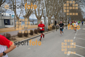 Esportfoto Fotos de 21a Mitja Marató del Pla de l'Estany 1425239535_00252.jpg Foto: David Fajula