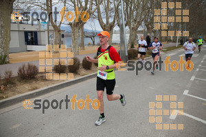 Esportfoto Fotos de 21a Mitja Marató del Pla de l'Estany 1425239541_00255.jpg Foto: David Fajula