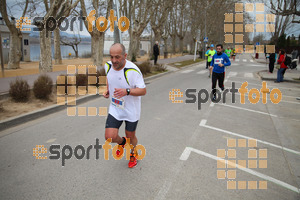 Esportfoto Fotos de 21a Mitja Marató del Pla de l'Estany 1425239548_00258.jpg Foto: David Fajula