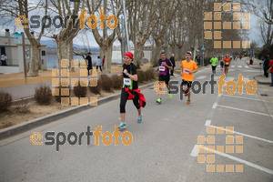 Esportfoto Fotos de 21a Mitja Marató del Pla de l'Estany 1425239566_00266.jpg Foto: David Fajula