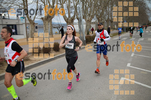 Esportfoto Fotos de 21a Mitja Marató del Pla de l'Estany 1425239577_00271.jpg Foto: David Fajula