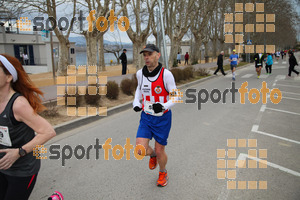 Esportfoto Fotos de 21a Mitja Marató del Pla de l'Estany 1425239580_00272.jpg Foto: David Fajula