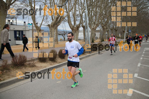 Esportfoto Fotos de 21a Mitja Marató del Pla de l'Estany 1425239586_00275.jpg Foto: David Fajula