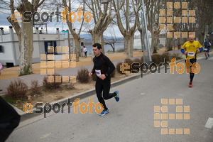 Esportfoto Fotos de 21a Mitja Marató del Pla de l'Estany 1425239606_005053.jpg Foto: David Fajula