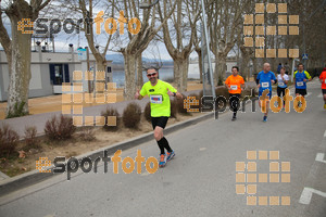 Esportfoto Fotos de 21a Mitja Marató del Pla de l'Estany 1425239611_00810.jpg Foto: David Fajula
