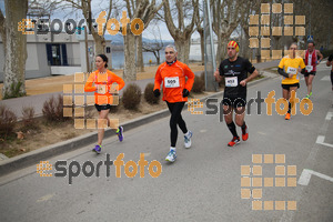 Esportfoto Fotos de 21a Mitja Marató del Pla de l'Estany 1425239626_040021.jpg Foto: David Fajula