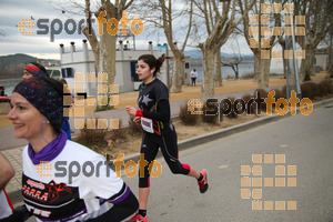 Esportfoto Fotos de 21a Mitja Marató del Pla de l'Estany 1425239633_050047.jpg Foto: David Fajula