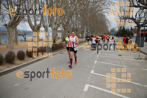 Esportfoto Fotos de 21a Mitja Marató del Pla de l'Estany 1425239644_05029.jpg Foto: David Fajula