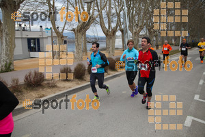 Esportfoto Fotos de 21a Mitja Marató del Pla de l'Estany 1425239649_070019.jpg Foto: David Fajula