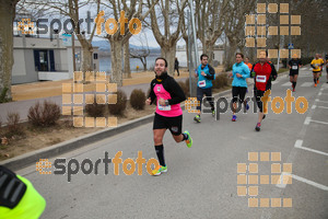 Esportfoto Fotos de 21a Mitja Marató del Pla de l'Estany 1425239655_07018.jpg Foto: David Fajula