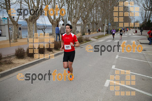 Esportfoto Fotos de 21a Mitja Marató del Pla de l'Estany 1425239658_08007.jpg Foto: David Fajula