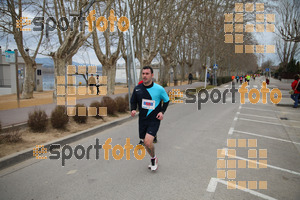 Esportfoto Fotos de 21a Mitja Marató del Pla de l'Estany 1425239660_08015.jpg Foto: David Fajula