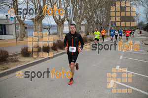 Esportfoto Fotos de 21a Mitja Marató del Pla de l'Estany 1425239662_1569.jpg Foto: David Fajula