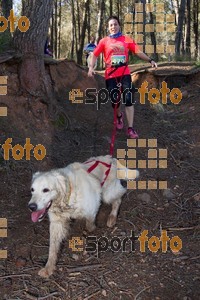 Esportfoto Fotos de 90 Canicross i Cursa Eramprunyà 2015 1424643221_0558.jpg Foto: RawSport