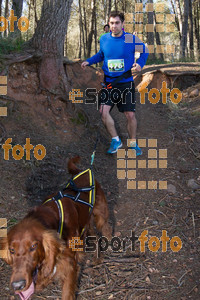 Esportfoto Fotos de 90 Canicross i Cursa Eramprunyà 2015 1424643252_0578.jpg Foto: RawSport